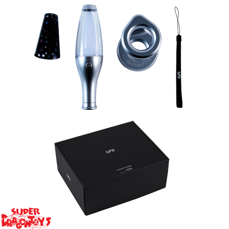 DPR - "DREAM LIGHT" [OFFICIAL LIGHTSTICK] - LIMITED EDITION (NUMBERED)