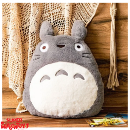 MON VOISIN TOTORO - TOTORO - PILLOW