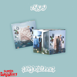 BOYNEXTDOOR (보이넥스트도어) - [19.99] - [WEVERSE ALBUM] - 3RD EP