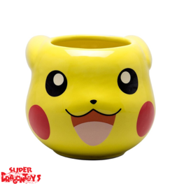 ABYSTYLE POKEMON - 3D MUG [PIKACHU]
