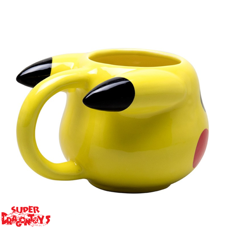 ABYSTYLE POKEMON - 3D MUG [PIKACHU]