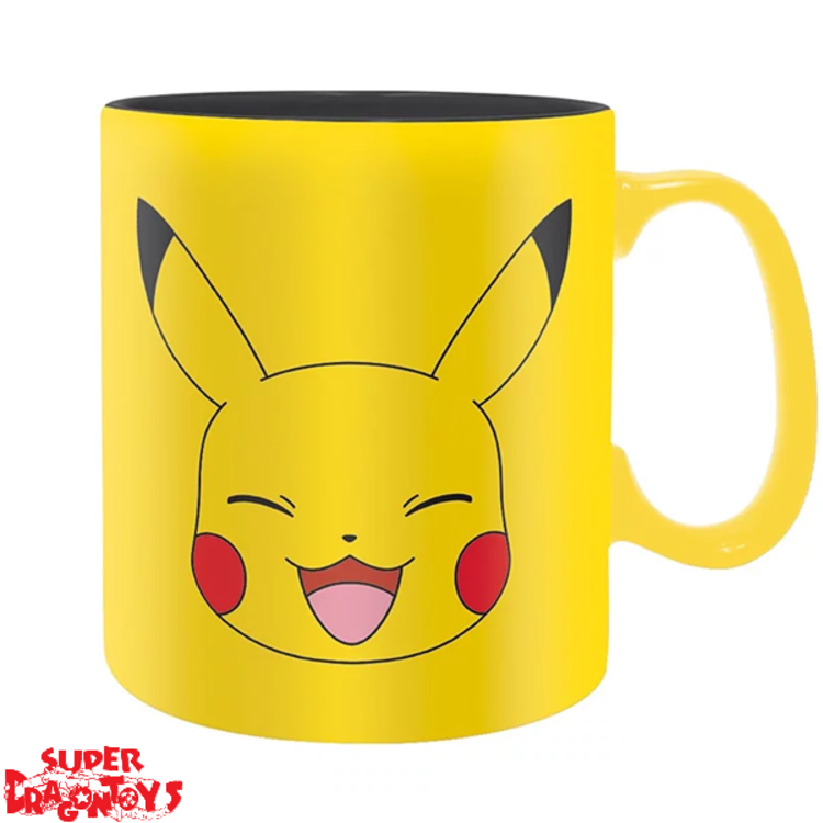 ABYSTYLE POKEMON - MUG PIKACHU