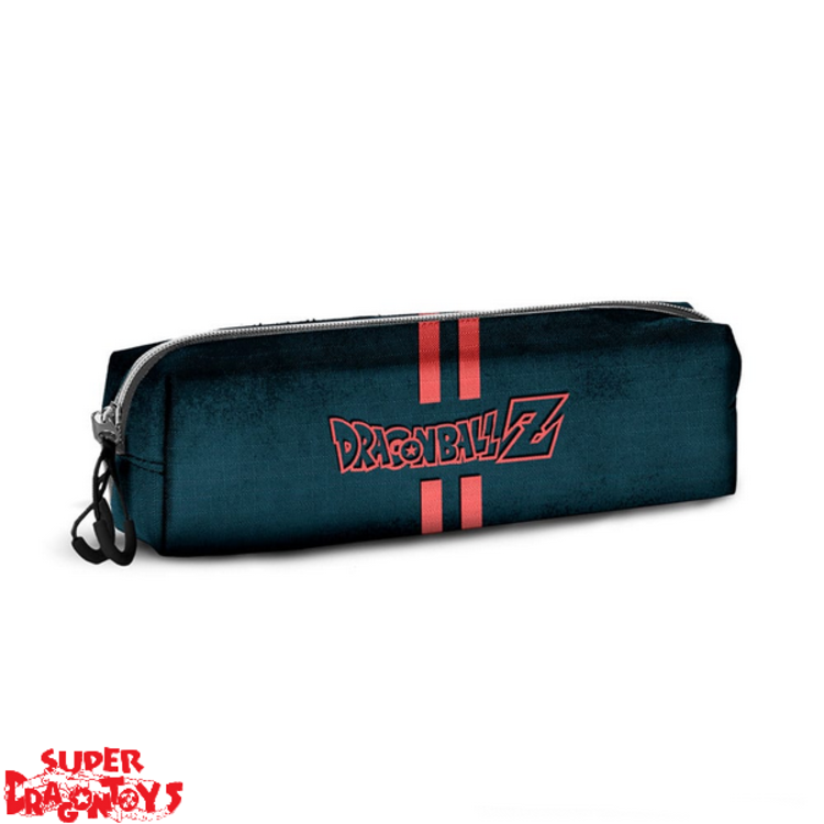DRAGON BALL Z - PENCIL CASE [GOKU & GOHAN SUPER SAIYAN]
