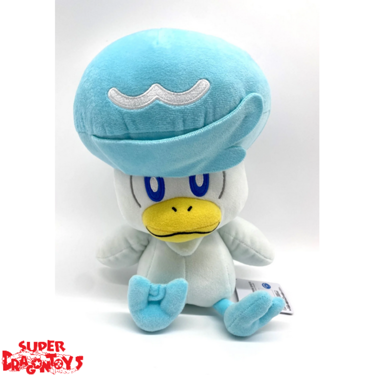 POKEMON - QUAXLY [15 CM] - BANDAI SPIRITS PLUSH