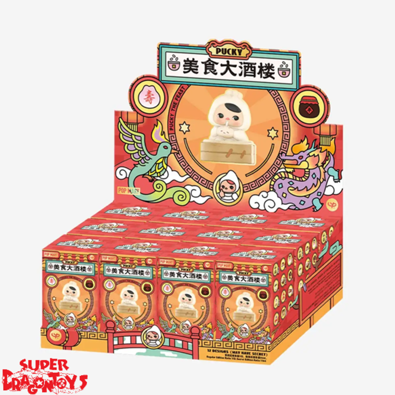 POPMART PUCKY MISYA おまとめ POPMART PUCKY MISYA おまとめ