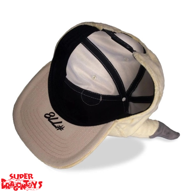 POKEMON - CASQUETTE ["MIMIQUI"] - PELUCHE SNAPBACK