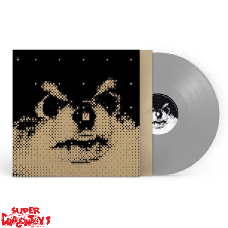 V (김태형) [BTS] - LAYOVER - 1ST SOLO ALBUM (LP VINYL)