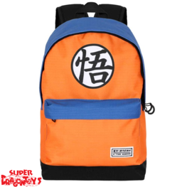 DRAGON BALL Z - SAC A DOS/BACKPACK "GOKU SYMBOL"