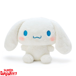 CINNAMOROLL - CINNAMOROLL PLUSH TOY [23CM] - SANRIO