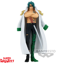 BANPRESTO ONE PIECE - ARAMAKI - DXF "THE GRANDLINE SERIES EXTRA" FIGURE