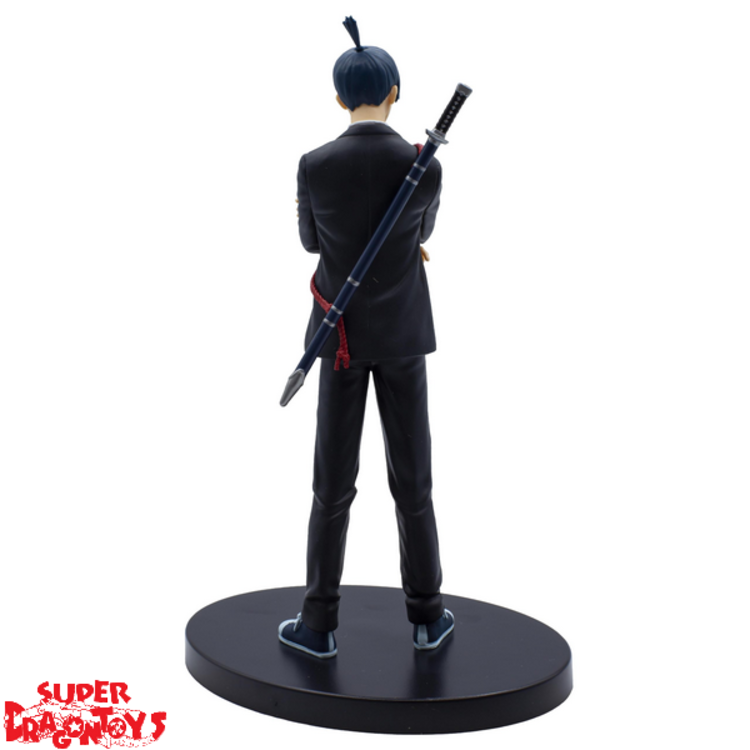 CHAINSAW MAN - HAYAKAWA AKI - CHAIN SPIRITS FIGURE