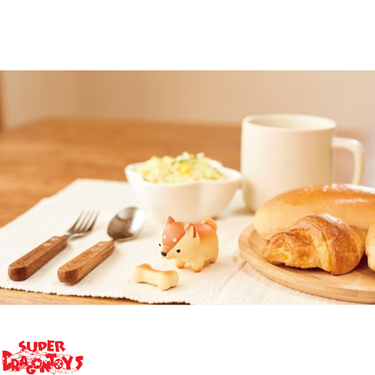 DREAMS - ANIMAL BAKERY - BLINDBOX DECORATIVE FIGURE