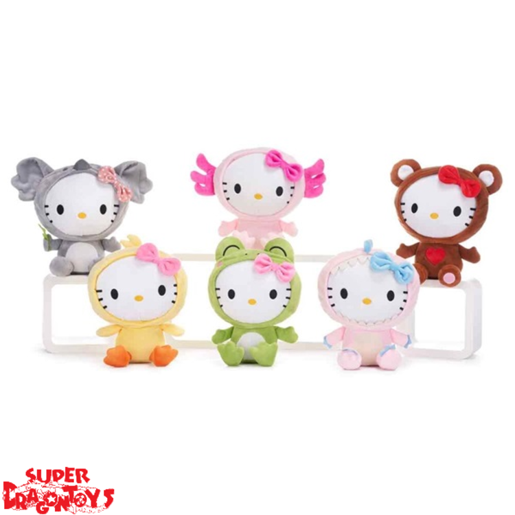 SANRIO HELLO KITTY - KAWAII KINGDOM [KOALA] [25CM] - PLUSH