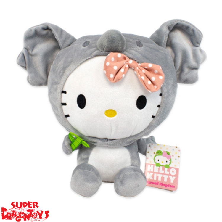 SANRIO HELLO KITTY - KAWAII KINGDOM [KOALA] [25CM] - PLUSH