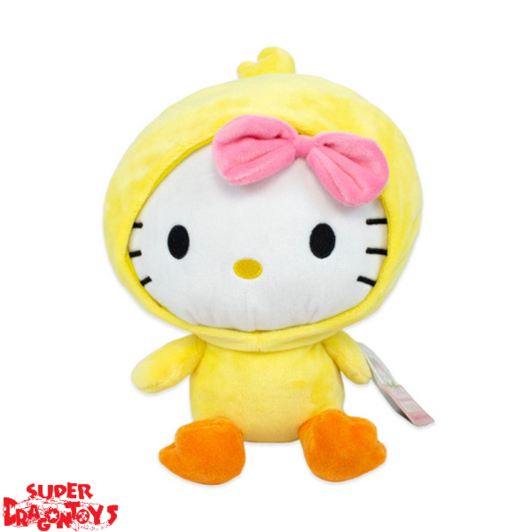 SANRIO HELLO KITTY - KAWAII KINGDOM [DUCK] [25CM] - PLUSH