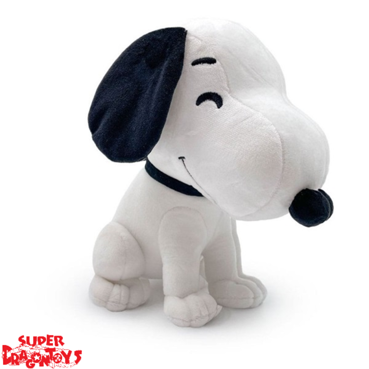 PEANUTS - PEANUTS SNOOPY SIT - YOUTOOZ PLUSH