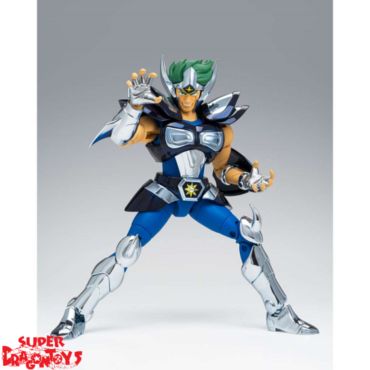 BANDAI SAINT SEIYA - WHALE MOSES - MYTH CLOTH