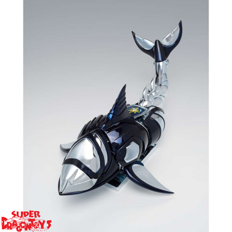 BANDAI SAINT SEIYA - WHALE MOSES - MYTH CLOTH