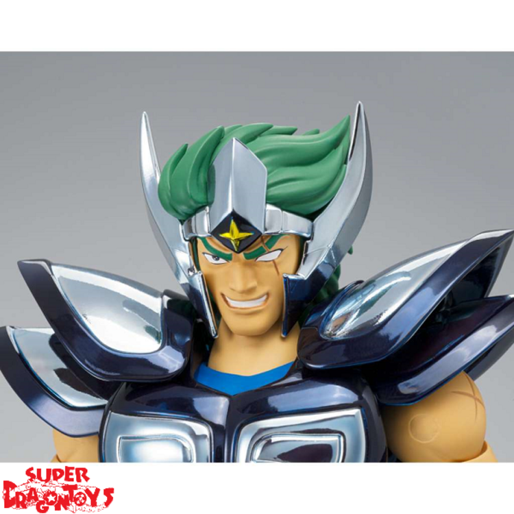 BANDAI SAINT SEIYA - WHALE MOSES - MYTH CLOTH