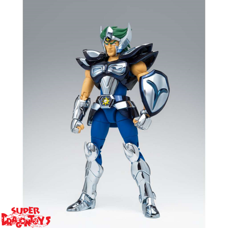 BANDAI SAINT SEIYA - WHALE MOSES - MYTH CLOTH
