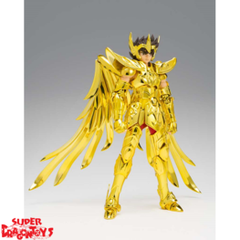 BANDAI SAINT SEIYA - SAGITARIUS SEIYA EX METAL - MYTH CLOTH [INHERITOR OF THE GOLD CLOTH]