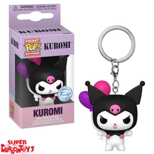 KEYCHAIN SUPERDRAGONTOYS