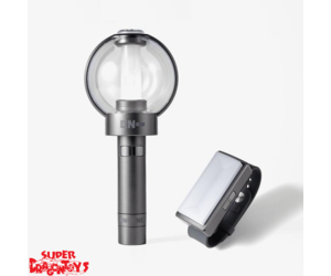 ENHYPEN Official Lightstick Ver 2 - Bluetooth Light Stick Met 7 Fotokaarten