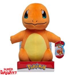 POKEMON - CHARMANDER [30 CM] - POKEMON PLUSH