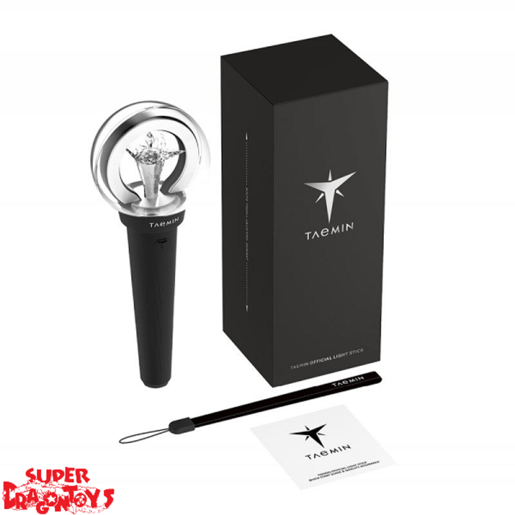 TAEMIN (태민) [SHINEE] - OFFICIAL LIGHT STICK