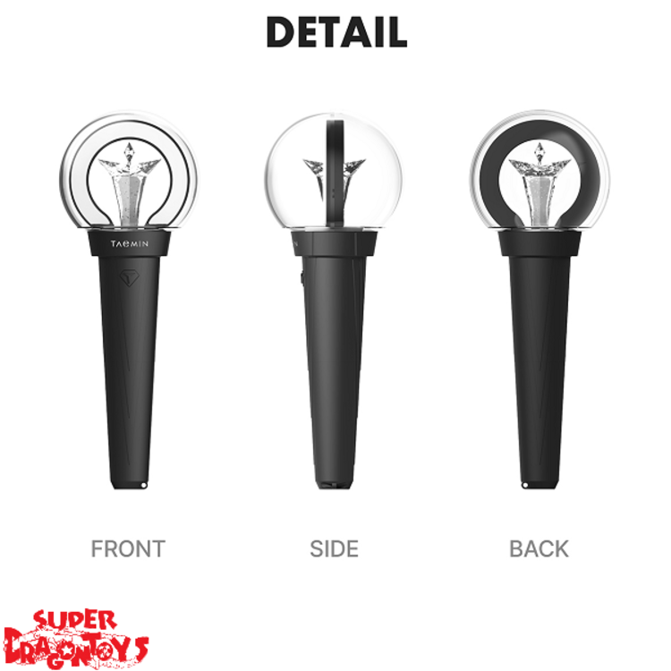 TAEMIN (태민) [SHINEE] - OFFICIAL LIGHT STICK
