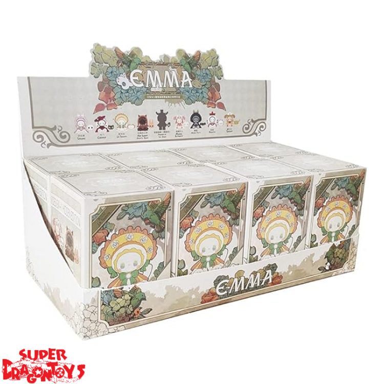 EMMA LUCKY EMMA - EMMA SECRET FOREST [MASQUERADE SERIES] - BLINDBOX FIGURE