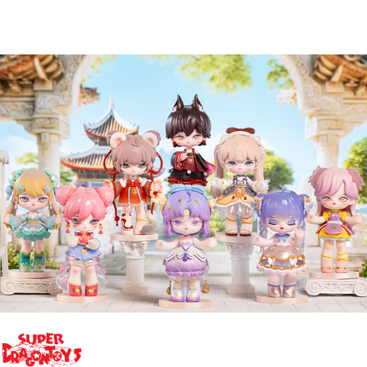 EMMA LUCKY EMMA - MISYA [INCREDIBLE DREAMING SERIES] - BLINDBOX FIGURE