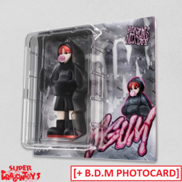 YEONJUN (연준) [TXT] - YEONJUN'S MIXTAPE : GGUM - DEBUT ALBUM + [BDM PHOTOCARD]