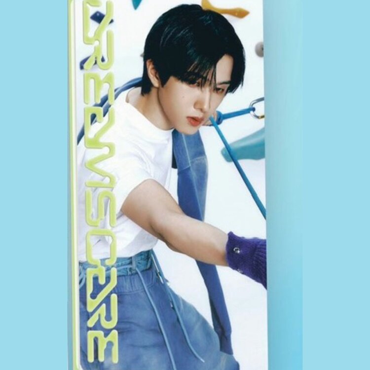 NCT DREAM (엔시티 드림) - DREAMSCAPE - [VERTICAL FLIP VER.] - 4TH MINI ALBUM