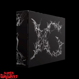 XG  (엑스지) - AWE - [XG VERSION] - 2ND MINI ALBUM + [TRADING CARD]