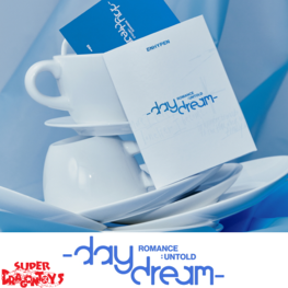 ENHYPEN (엔하이픈) - ROMANCE : UNTOLD (DAYDREAM) - [WEVERSE ALBUM] - 2ND ALBUM