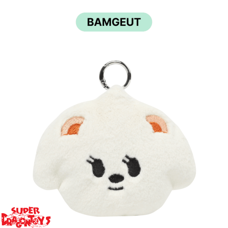 TXT (투모로우바이투게더) - "PPULBATU" COIN POUCH - OFFICIAL MD