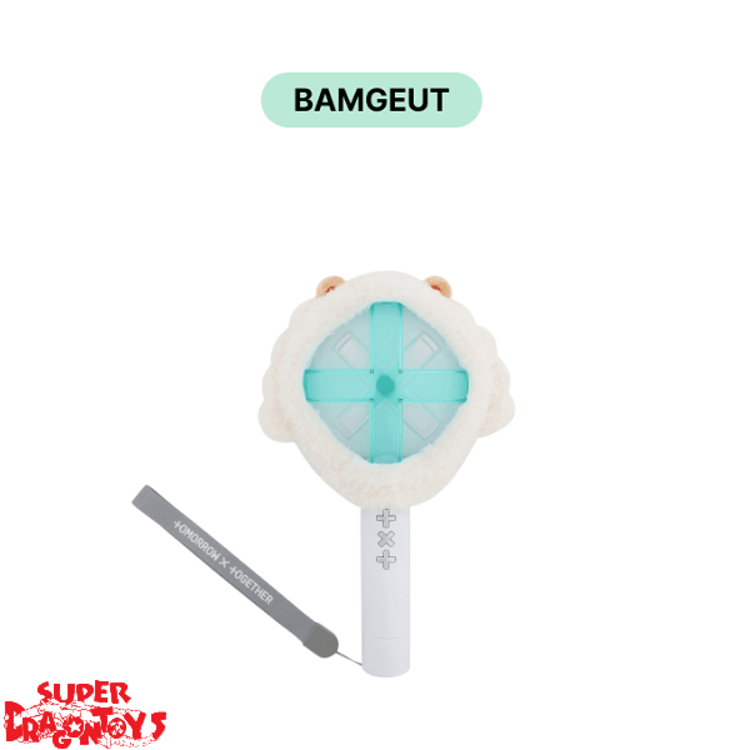 TXT (투모로우바이투게더) - "PPULBATU" LIGHT STICK COVER - OFFICIAL MD