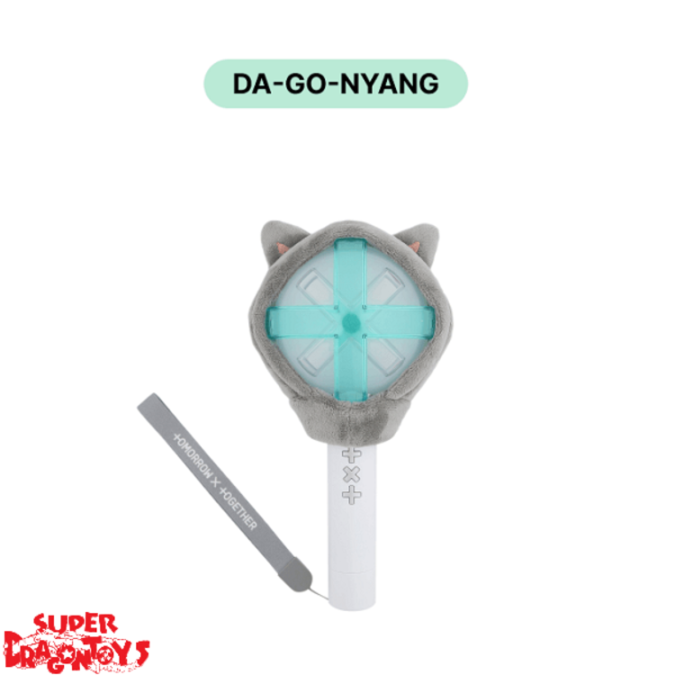 TXT (투모로우바이투게더) - "PPULBATU" LIGHT STICK COVER - OFFICIAL MD