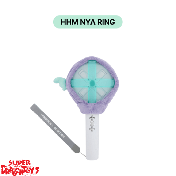 TXT (투모로우바이투게더) - "PPULBATU" LIGHT STICK COVER - OFFICIAL MD