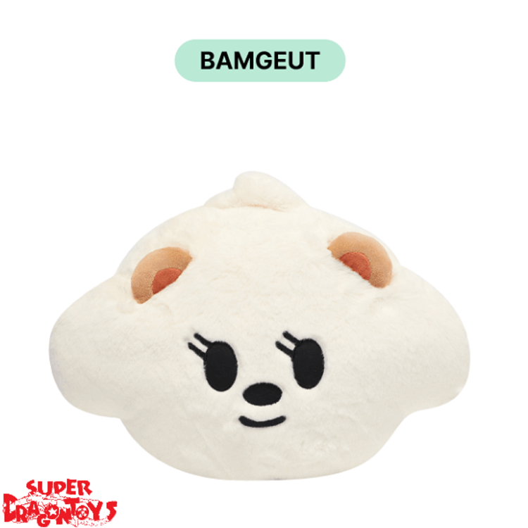 TXT (투모로우바이투게더) - "PPULBATU" FACE CUSHION - OFFICIAL MD