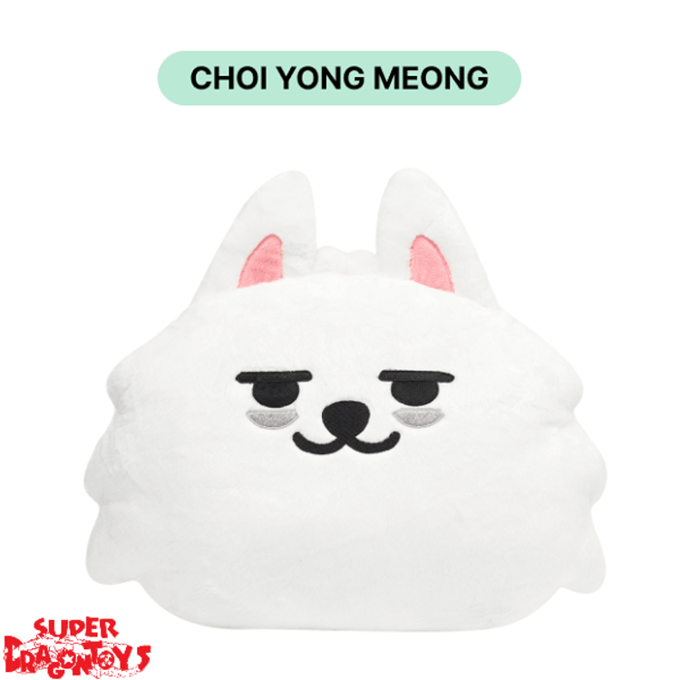 TXT (투모로우바이투게더) - "PPULBATU" FACE CUSHION - OFFICIAL MD