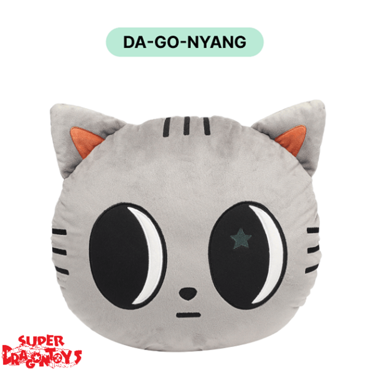 TXT (투모로우바이투게더) - "PPULBATU" FACE CUSHION - OFFICIAL MD