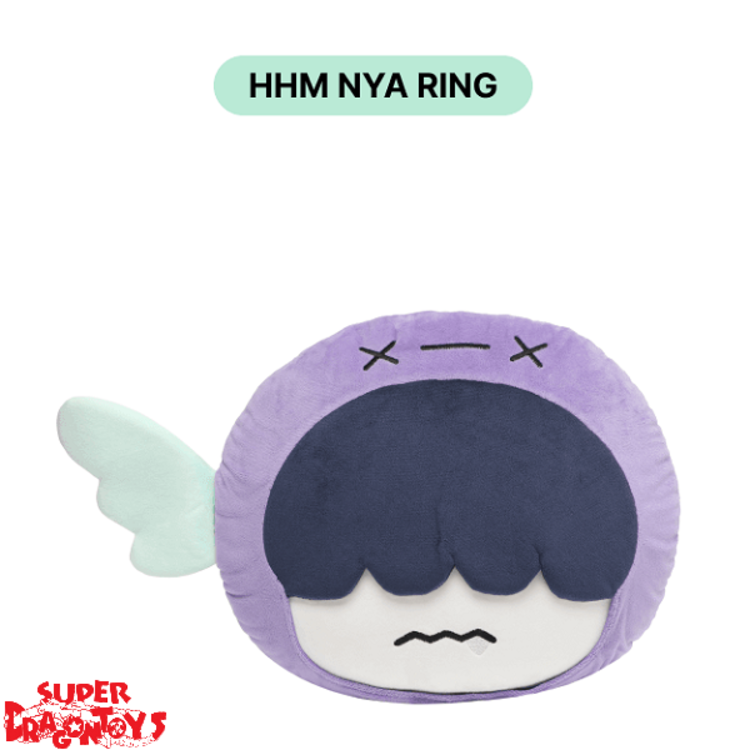 TXT (투모로우바이투게더) - "PPULBATU" FACE CUSHION - OFFICIAL MD