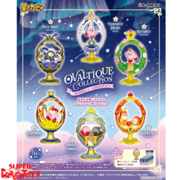 RE-MENT RE-MENT - KIRBY [OVALITIQUE COLLECTION] - BLINDBOX MINI FIGURE