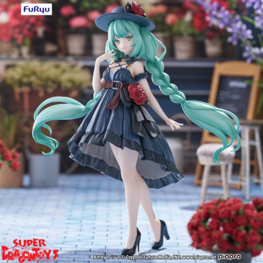 FURYU VOCALOID - HATSUNE MIKU [TRIO-TRY-IT FIGURE] - FIGURE