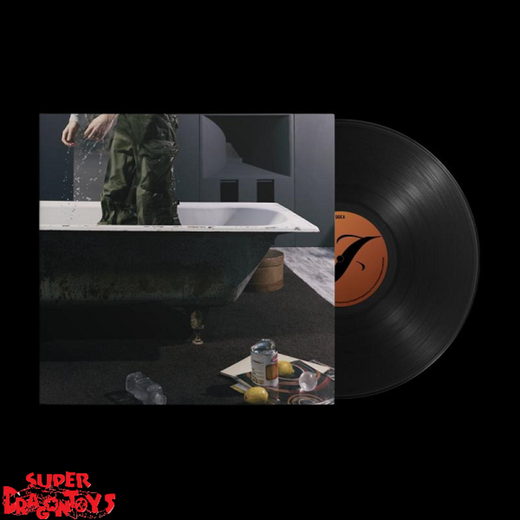 JAEHYUN (재현) [NCT] - [J] - 1ST ALBUM (LP/VINYL)