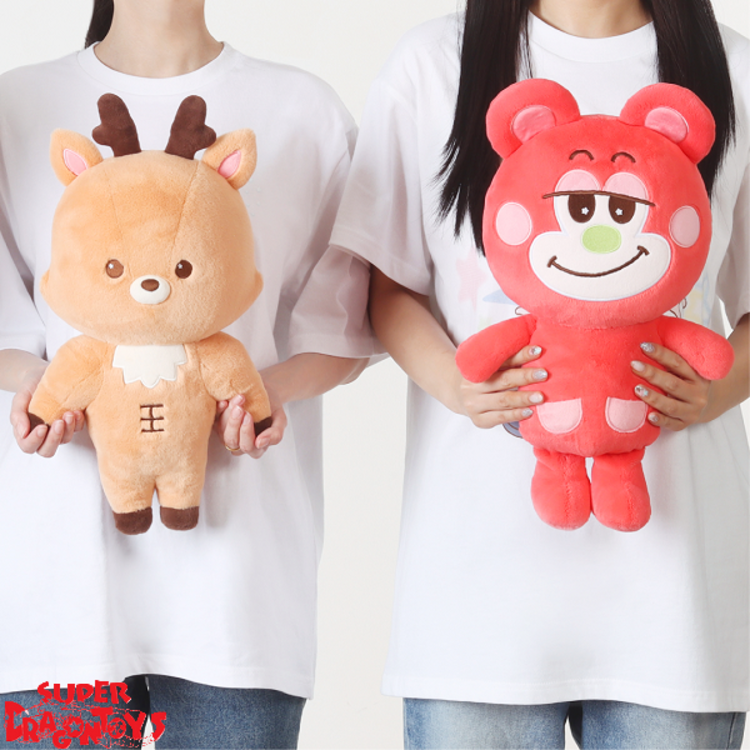 RIIZE (라이즈) - 2024 FANCON "RIIZING DAY FINALE" DOLL (40CM) - OFFICIAL MD