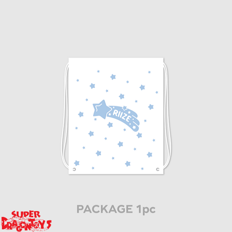 RIIZE (라이즈) - 2024 FANCON "RIIZING DAY FINALE" DOLL (40CM) - OFFICIAL MD