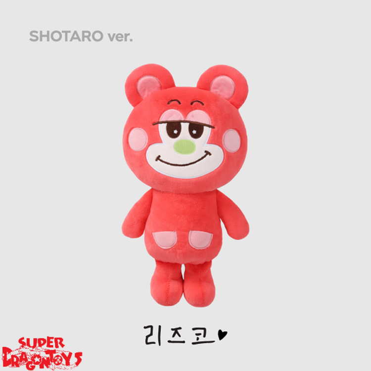 RIIZE (라이즈) - 2024 FANCON "RIIZING DAY FINALE" DOLL (40CM) - OFFICIAL MD